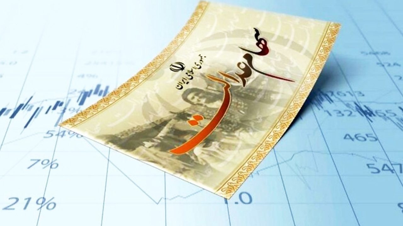 آغاز واریز مرحله سوم سود سهام عدالت از فردا