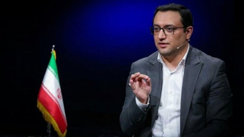 هشدار جنگی مشاور قالیباف درباره ساعات آینده / برای رویارویی بزرگ آماده‌ایم