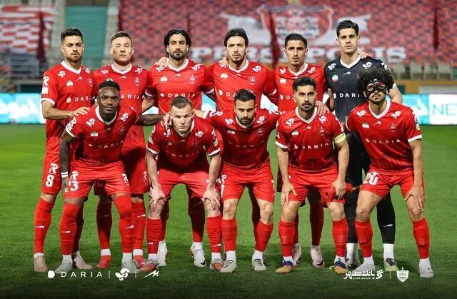 پرسپولیس دو قرارداد کلیدی را نهایی کرد