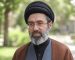 برای اولین بار منتشر شد؛ عکسی از رهبر انقلاب با نوزادی در آغوش