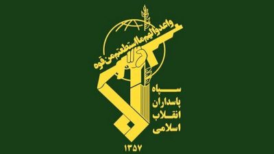حمله قدرتمند موشکی سپاه به مقر جنگنده‌های اف ۳۵، اف۱۵، و اف۱۶ آمریکا
