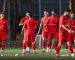 درخواست فوری برای پوشیدن شماره 10 پرسپولیس