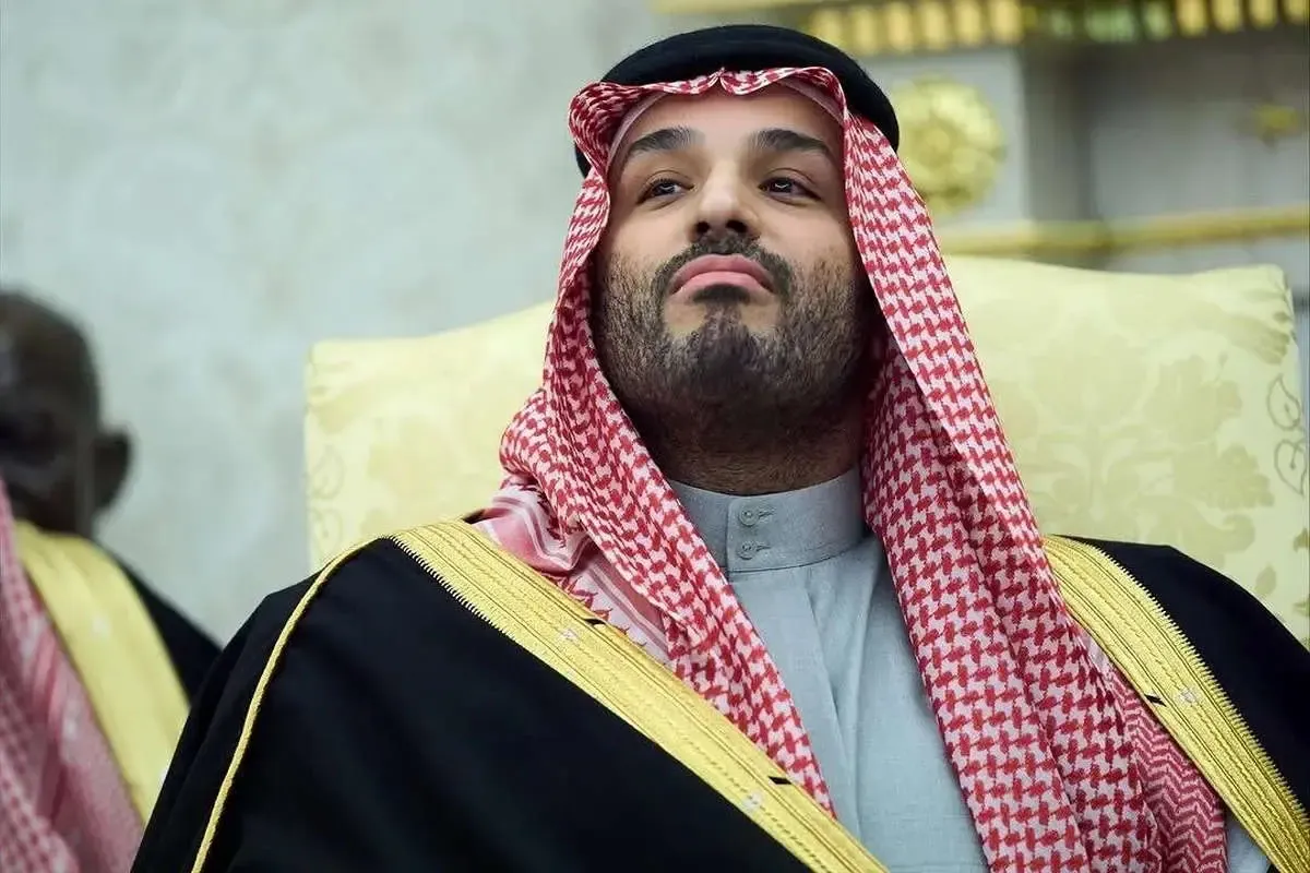 درخواست عربستان از ۵۰ کشور جهان برای حضور در جنگ / بن سلمان شمشیر را از رو بست