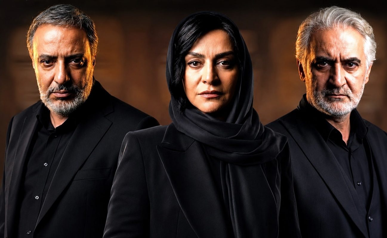 پخش سریال «کوری» از امشب آغاز می‌شود؛ عباس جمشیدی‌فر در نقشی متفاوت