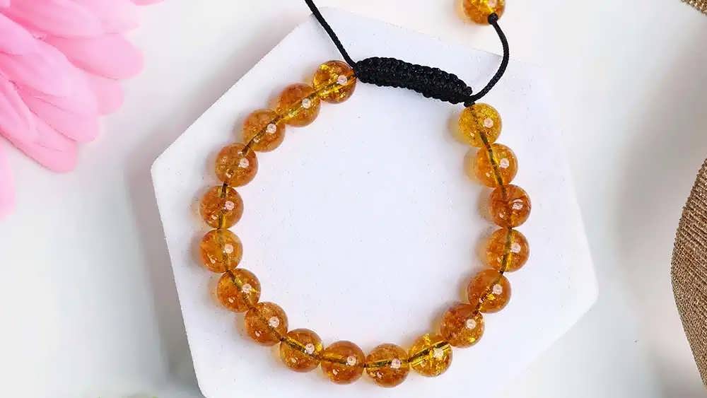 راهنمای نگهداری، پاکسازی و شارژ سیترین