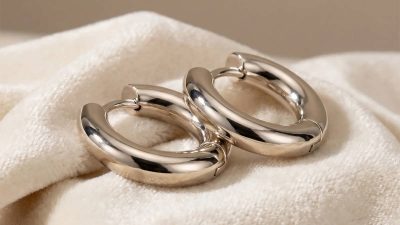 راهنمای جامع خرید، استفاده و نگهداری از گوشواره‌های استیل