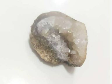 سنگ ژئود دار زینتی تزئینی