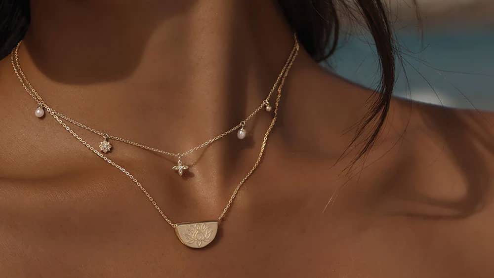 استراتژی رنگ برای یک استایل متعادل