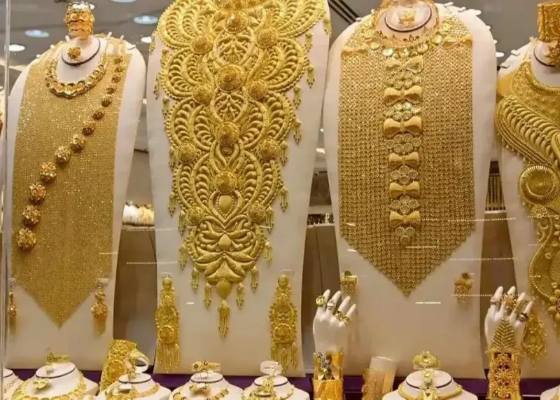 قیمت طلا و سکه امروز 8 مردادماه