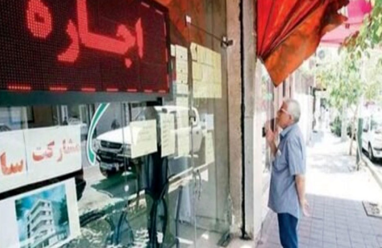 خوش به حال تمام مستاجران شد