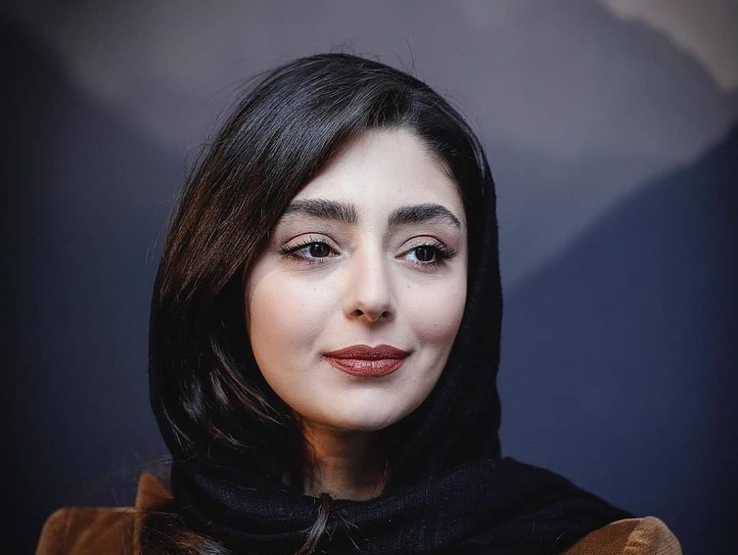 هستی مهدوی‌فر پس از دو سال زندگی در ژاپن، به ایران بازگشت