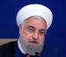 سفر به روزهای دور و پرخاطره؛ نگاهی به کودکی حسن روحانی در آغوش پدرش با موهای از ته تراشیده شده+عکس