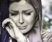 نگاهی به خانه ابدی گلباران شده مادر نیوشا ضیغمی/روحش شاد و یادش گرامی