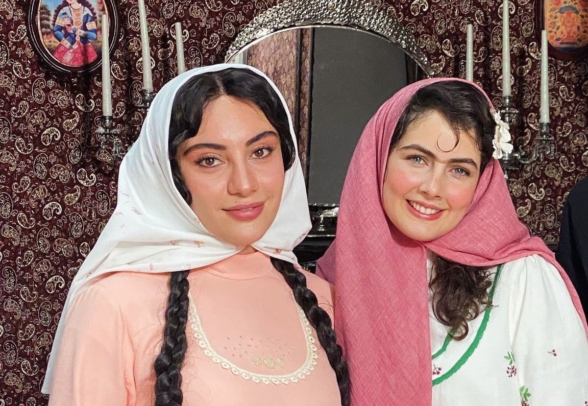 پشت‌پرده تصمیم جنجالی ترلان پروانه؛ محدودیت‌هایی که باعث شد ستاره سریال «بامداد خمار» دور رفیق‌بازی را خط بکشد!