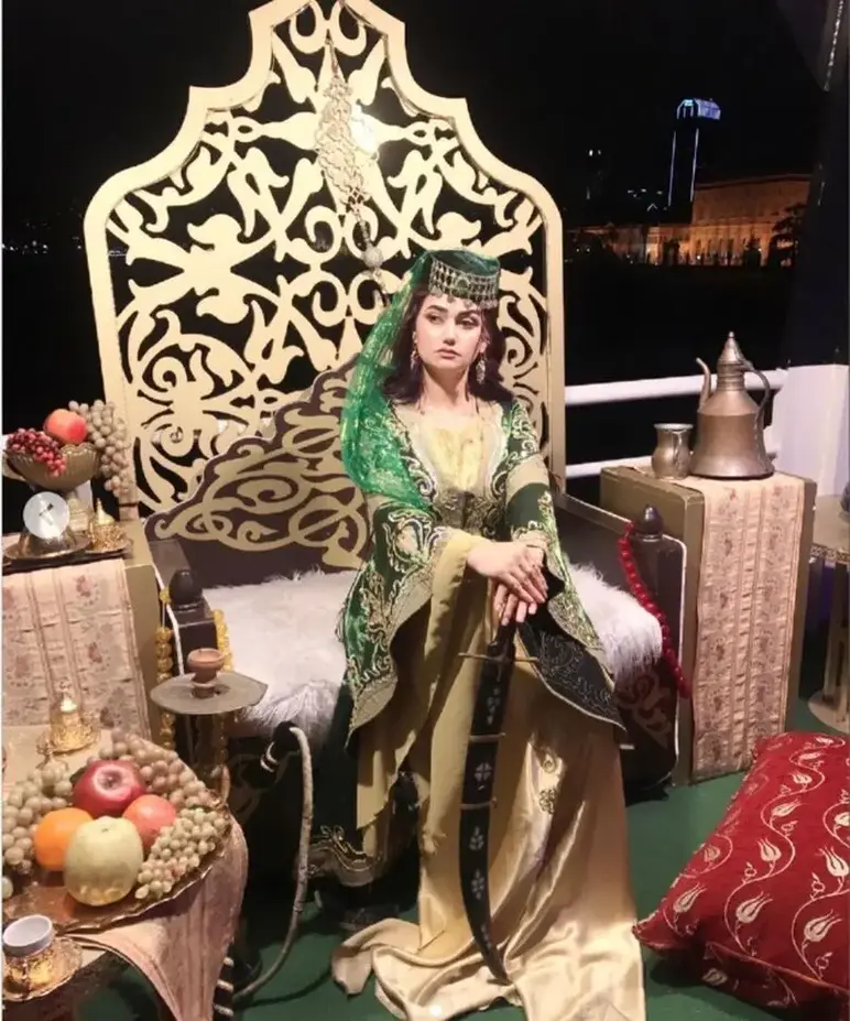 تهمینه رجبوا