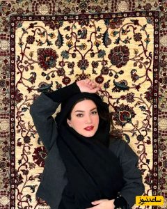 ویدئو/ نگاهی به چیدمان شاهانه و مجلل خونه مجردی متین ستوده، ستاره درخشان جوکر/ از کابینت‌های سفید و لوستر تا گل‌های آرامبخش