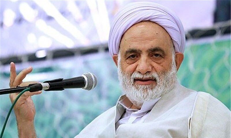 نگاهی به خانه و زندگی ساده و بدون تجملات حاج آقا قرائتی در پایتخت/ منزلی که حتی از راه آهن تهران پایین تر است!+عکس