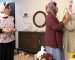 نگاهی به چیدمان شاهانه و سنتی خونه مجردی خاطره حاتمی در برنامه «شام ایرانی» / از مبلمان کلاسیک و کابینت‌های مدرن آشپزخانه تا تابلوی هنری و گل‌های انرژی بخش