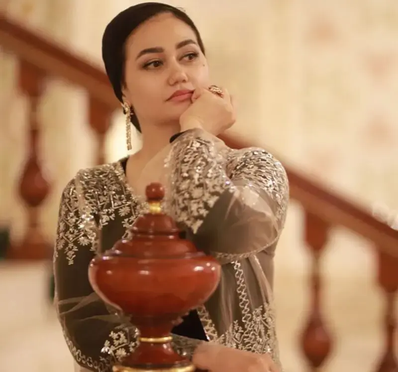 تهمینه رجبوا