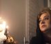 نگاهی به چیدمان باشکوه مراسم سالگرد فوت پسر نسرین مقانلو با حضور هنرمندان و چهره های مشهور مزین به دف نوازی و صدای فلوت