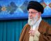 نگاهی به انگشتر متفاوت و زیبایی که مقام معظم رهبری در روز مادر بر دست کردند + عکس