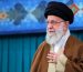 نگاهی به انگشتر متفاوت و زیبایی که مقام معظم رهبری در روز مادر بر دست کردند + عکس