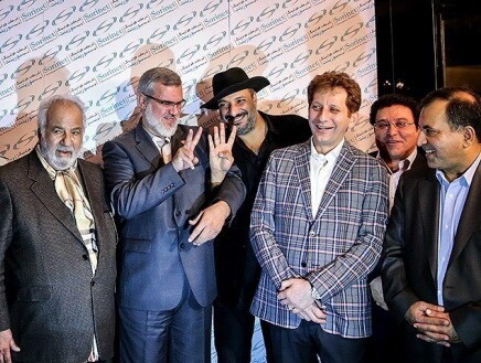 بابک زنجانی