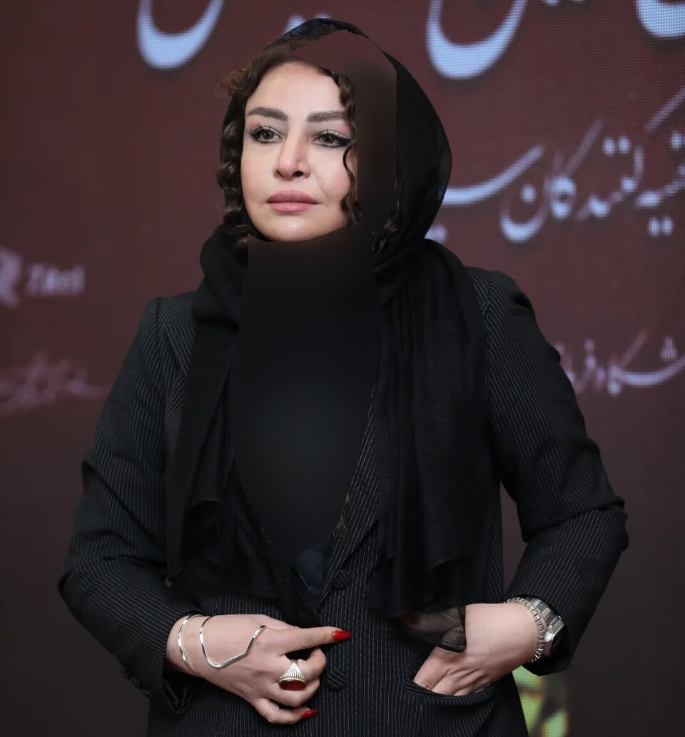  مه لقا باقری