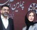 نگاهی به تیپ و استایل پارسا پیروزفر، هدی زین العابدین،نفس بازغی، مستانه مهاجر، مه لقا باقری، ملیکا شریفی نیا و سایر بازیگران ایرانی در جشن تهیه‌کنندگان سینما+عکس