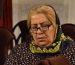 «روایتی از فاطمه شکری که اشک همه را درآورد؛ برنده بلیت لاتاری قدیم که همه برده‌اش را خرج دیگران کرد، اکنون بی‌مهری می‌بیند!»