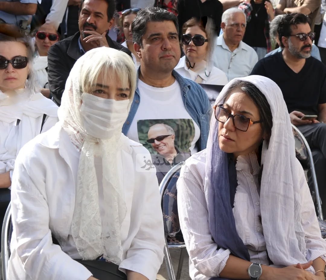 ازیگران ایرانی