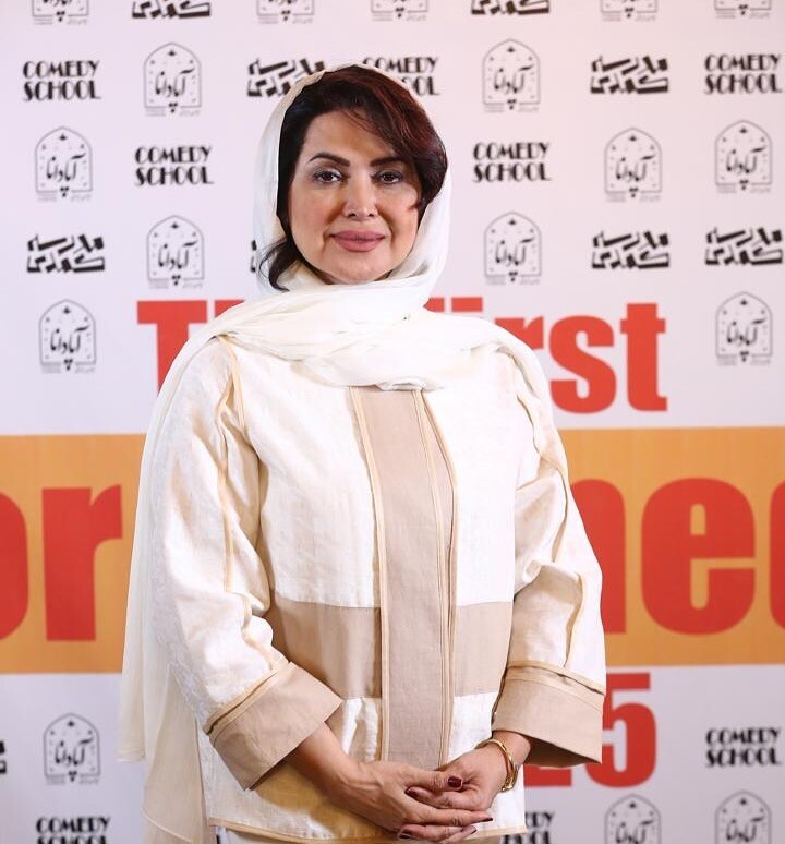 کمند امیرسلیمانی