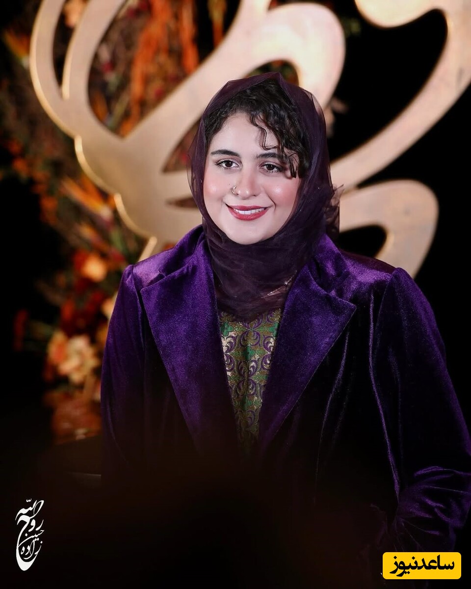 ویدئو/نگاهی به چیدمان شیک و لوکس خونه مجردی فاطیما بهارمست، بازیگر سریال «یزدان» / از مبلمان کلاسیک و پردههای اعیانی تا کتابخونه و ظروف خوش رنگ و لعاب سفالی