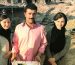 نگاهی به جشن تولد همه بازیگران سریال پایتخت/دورهمی بهرام افشاری، کیک تولد چند طبقه محسن تنابنده، کیک تولد پینترستی سارا و نیکا فرقانی، مهدیار کلائی، ریما رامینفر و...