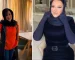 نگاهی به چیدمان شیک خانه و دفترِ کار «آشا محرابی»/ از لوسترهای اعیانی تا سرویس خواب سفیذ
