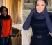 نگاهی به چیدمان شیک خانه و دفترِ کار «آشا محرابی»/ از لوسترهای اعیانی تا سرویس خواب سفیذ
