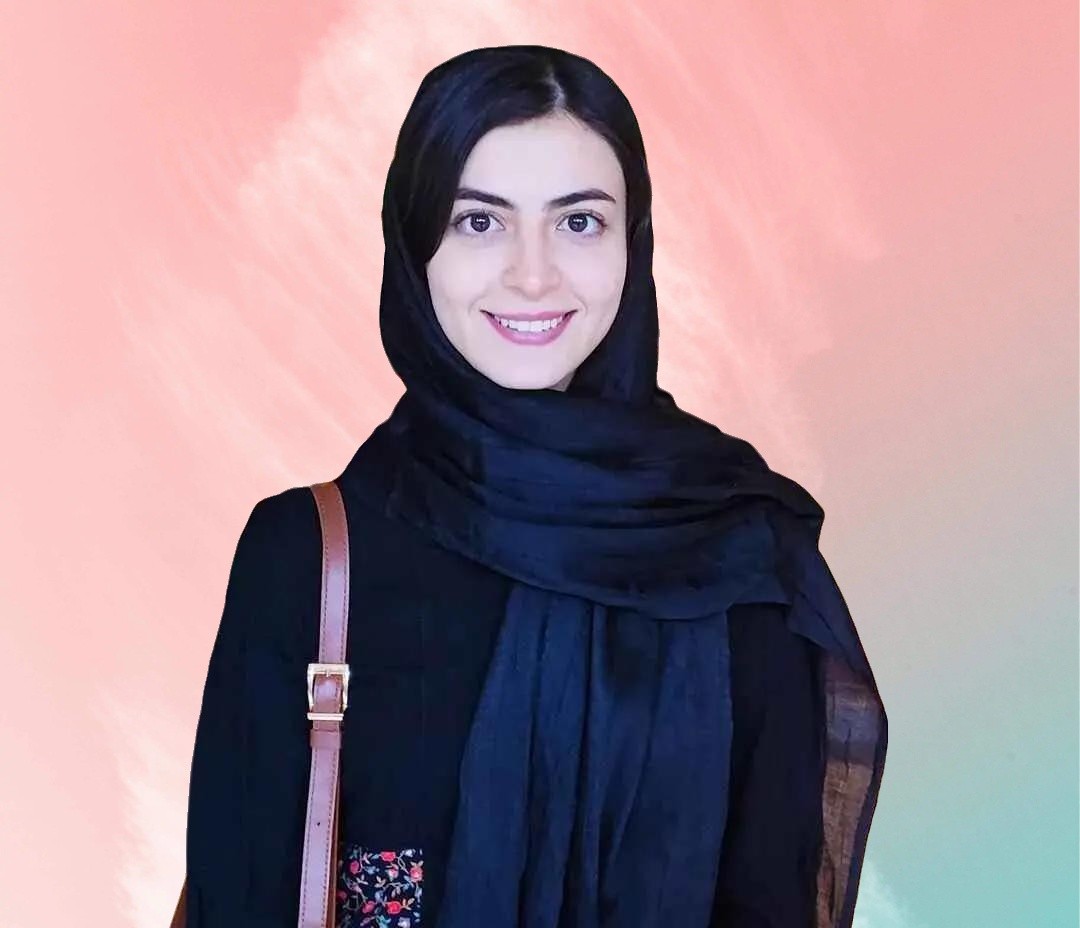 (ویدئو) مروری بر سرنوشت رتبه 1 کنکور تجربی سال 1394، دکتر سارا همتی؛ راز موفقیتم این بود که ...