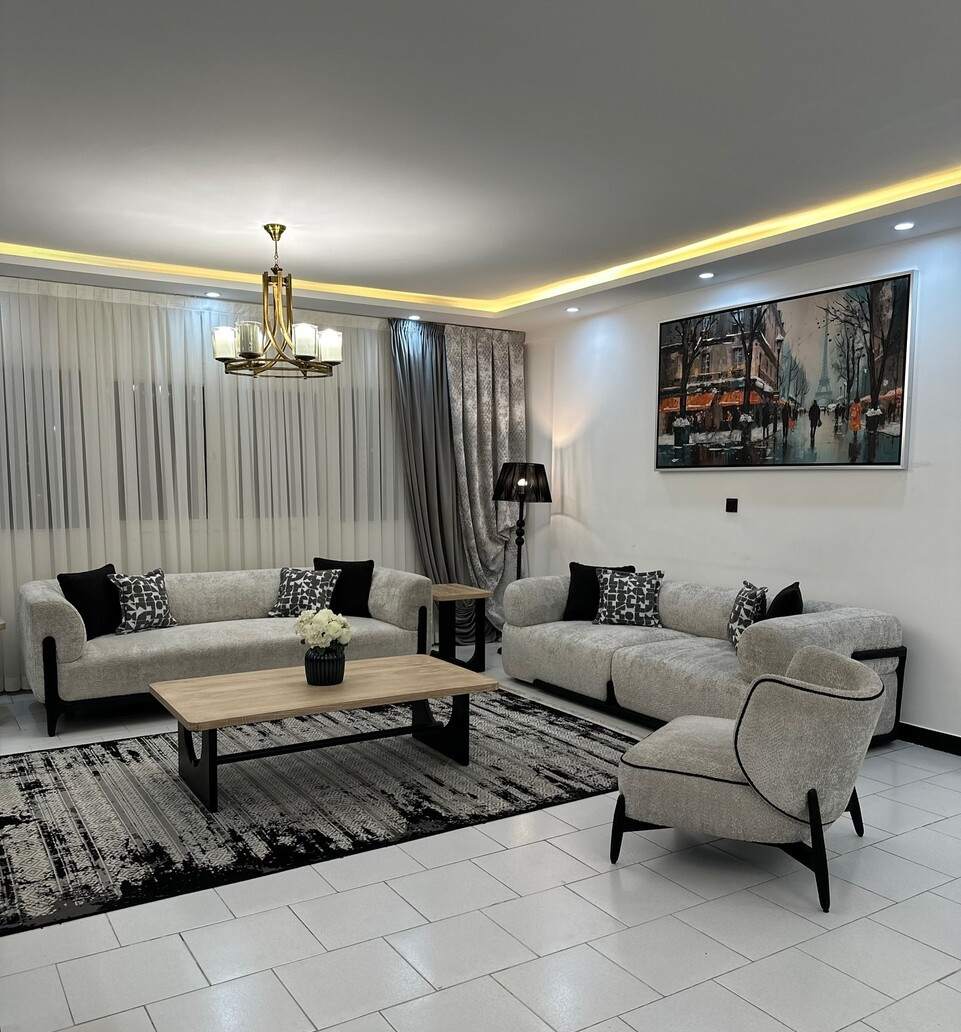 دکوراسیون منزل به سبک صنعتی