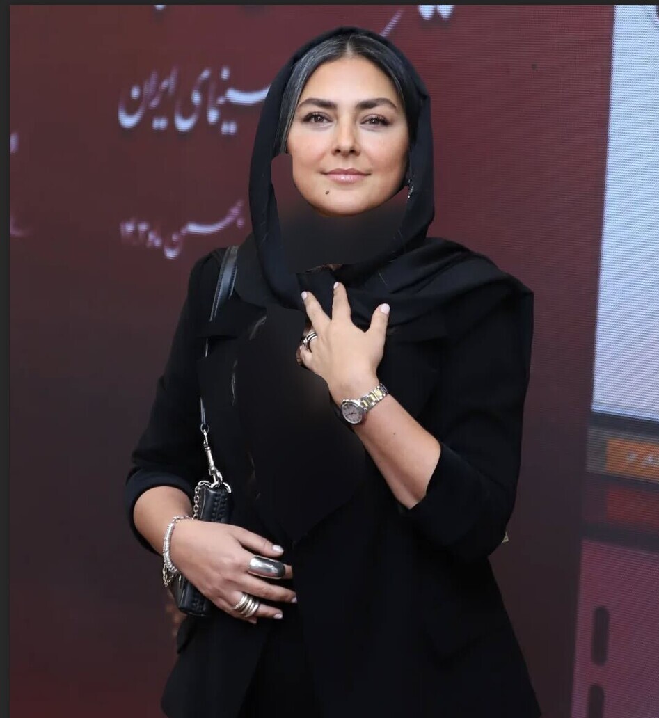 هدی زین العابدین