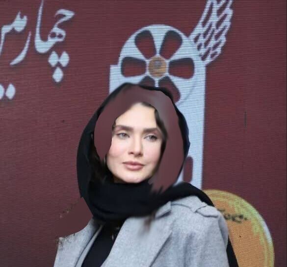  ساناز سعیدی