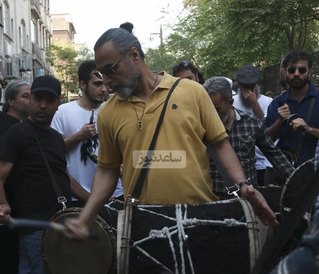 محسن شریفیان