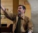 نگاهی به خونه زندگیِ مثلِ باغ شهاب حسینی و ساناز ارجمند با استخر روباز وسط حیاط/ خونه نگو کاخ بگو عمارت بگو/ دارندگی و برازندگی+ویدئو