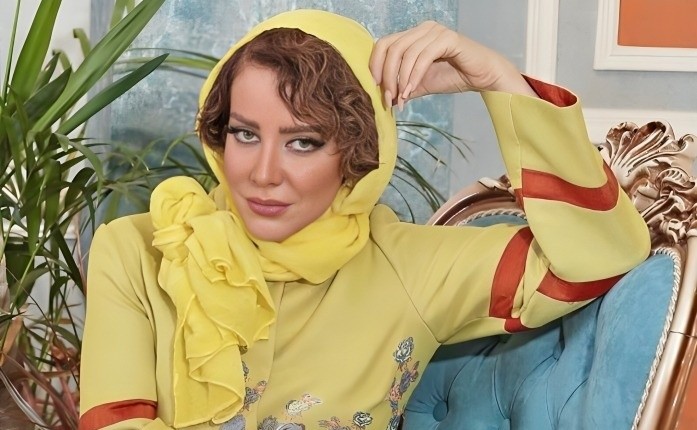 ویدئو/ نگاهی به چیدمان شاهانه و فوق لاکچری قصر باشکوه 450 متری شراره رخام، بازیگر سریال ناریا در زعفرانیه تهران/ از فنگ شویی تا مبلمان مدرن و تابلوهای هنری منحصربه‌فرد
