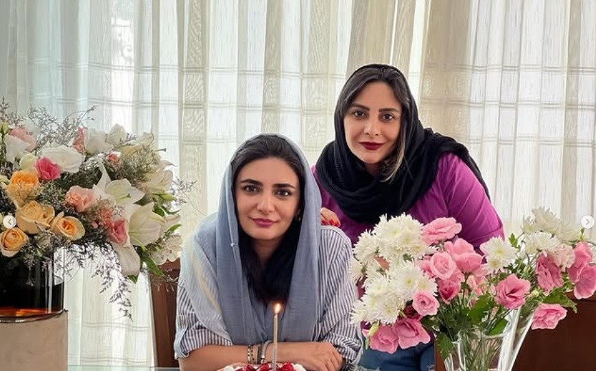 منزل لیندا کیانی