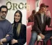 نگاهی به چیدمان خانه متین ستوده؛ زیبایی آباژور طلایی با مبلمان حصیری شیک و پرده مدرن