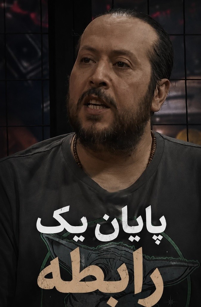 زن‌ها عاشق کدام مردان می‌شوند؟ سینا حجازی به این سوالت پاسخ می‌ده! راز جذابیت از نگاه سینا حجازی!