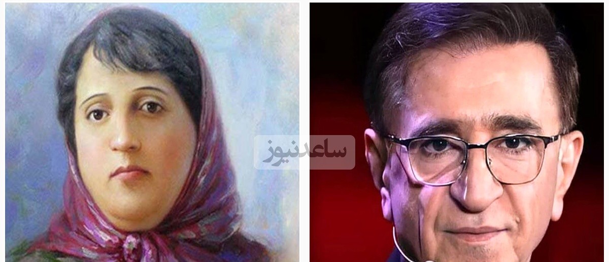 (ویدئو) نگاهی به حکمت پنهان شعر پروین اعتصامی از زبان دکتر انوشه؛ «من چه دانستم تو را حکمت چه بود... هر بلایی که ز تو آید رحمت است!»