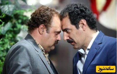 نگاهی به چیدمان منزل مجلل و سنتی «بهنام تشکر»، نصرتِ *سریال پادری*/ از کابینت‌های سفید و مبلمان کلاسیک تا ظروف برنجی و تابلوهای هنری