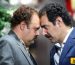 نگاهی به چیدمان منزل مجلل و سنتی «بهنام تشکر»، نصرتِ *سریال پادری*/ از کابینت‌های سفید و مبلمان کلاسیک تا ظروف برنجی و تابلوهای هنری
