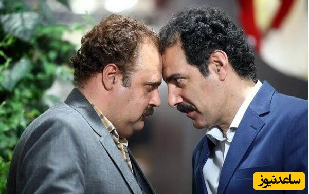 نگاهی به چیدمان منزل مجلل و سنتی «بهنام تشکر»، نصرتِ *سریال پادری*/ از کابینت‌های سفید و مبلمان کلاسیک تا ظروف برنجی و تابلوهای هنری